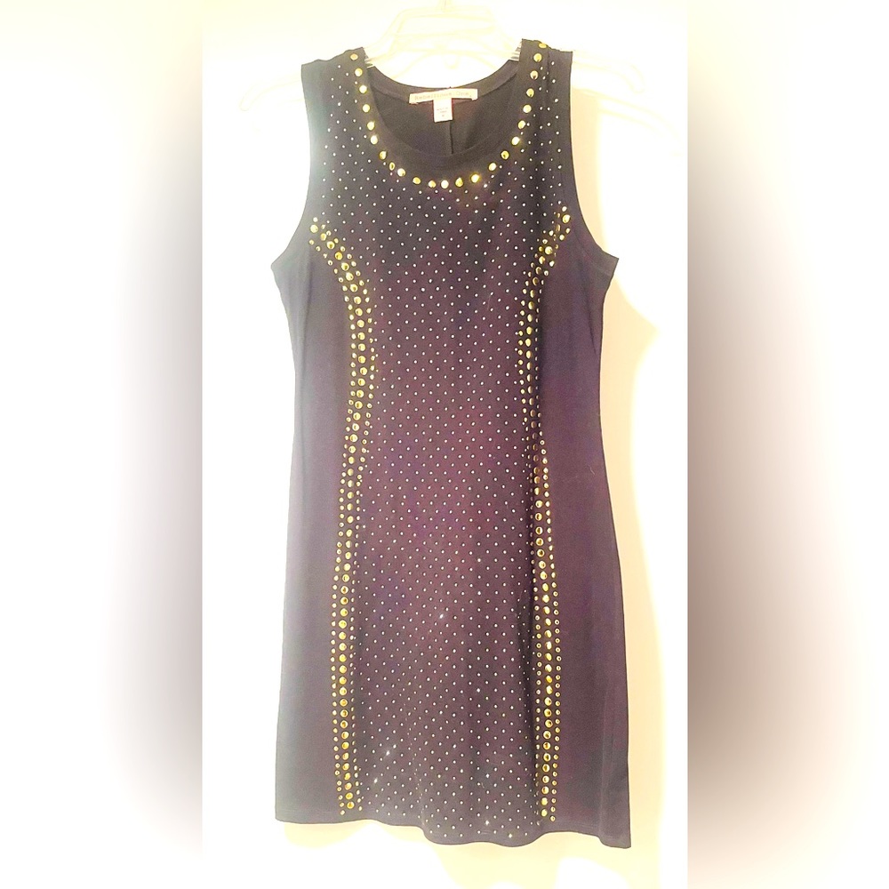 Rebellious One Cocktail Dress
